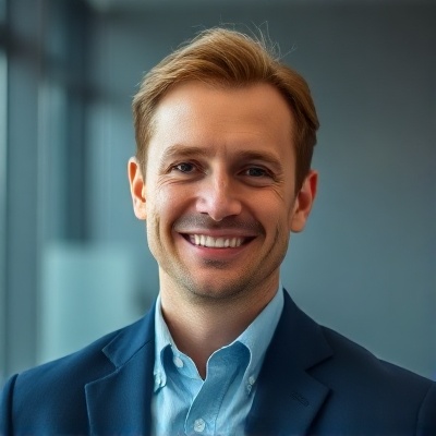 Daniel Archer — Non UK Casinos expert