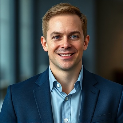 Daniel Whitmore — non uk casinos expert