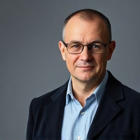 Graham Whitfield — Non UK Casinos reviewer